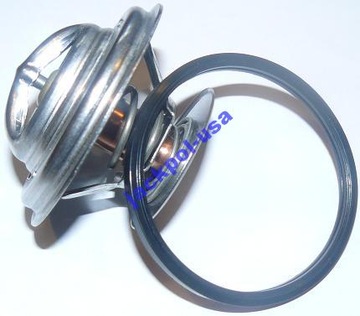 Thermostat ford explorer mustang ranger 97-10 4.0, фото