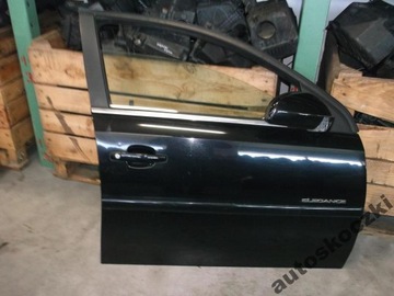 Right front door opel vectra c 2hu - expulsion -, фото