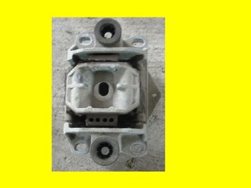 Ford mondeo mk3 bracket cushion gearboxes left, фото