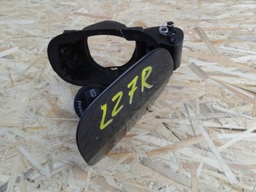 Fuel filler cap lz7r 4f5809907 a6 c6 sedan, фото
