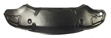 Protection lower bumpers mercedes 211 (e-class), 2002-, фото