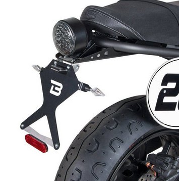 Hull fasteners rooms barracuda yamaha xsr 700 krk, фото