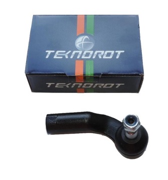 Teknorot fo - 461 steering rod tip of the thrust tip transverse, фото