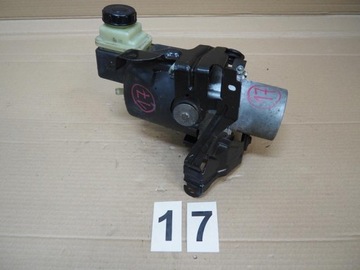 Power steering pump renault laguna 3 491109313r, фото