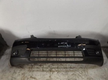 Front bumper ford c-max, фото