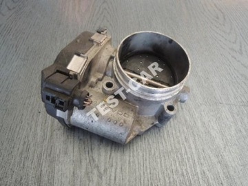 Audi vw skoda seat дросельна 06e133062c, фото