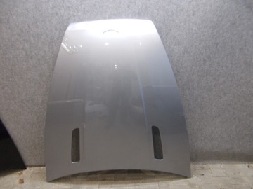 Капот aston martin db9 012-, фото