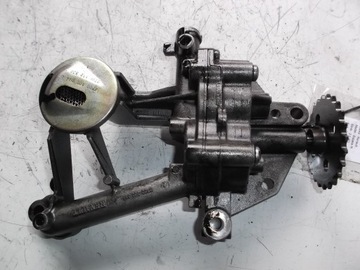 Renault espace 3 2.2 dci oil pump 7702300016, фото