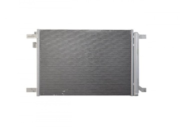 Новая кондиционер vw tiguan t-rock 5q0816411aa, фото