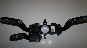 Steering wheel switch switches audi original 4g0953502a, фото