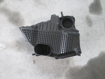 Air filter housing renault captur 1.5 dci, фото