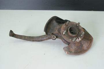 Trunnion hub front right lexus sc430 z40, фото
