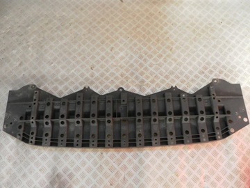 Protection amplifier front bumper toyota aygo, фото