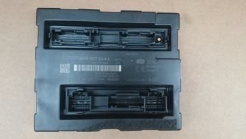 Block comfort unit audi a8 4h0907064l, фото
