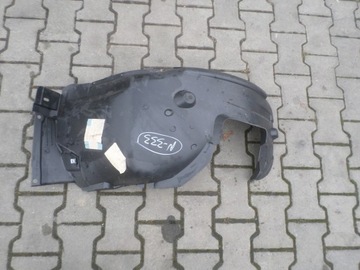 Emu подкрылок bmw 3 e90 e91 перед 7059377 новый оригинал., фото
