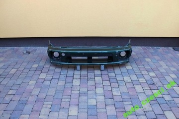 Бампер subaru impreza 2001 2003 универсал, фото