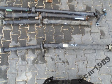 Gimbal audi a6 c7 3. 0tdi 4g0521101c, фото