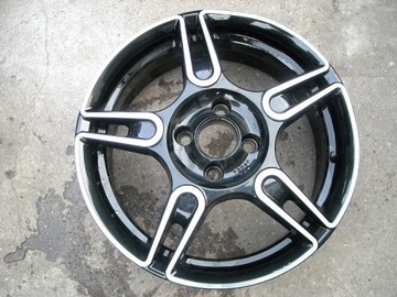 Mini 16'' cooper s original!!!, фото