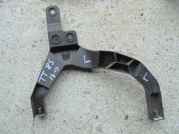 Fasteners left audi tt 2014-> 8s0807329b, фото
