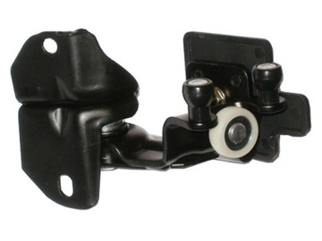 Roller trolley guide central door sliding side ducato jumper boxer, фото