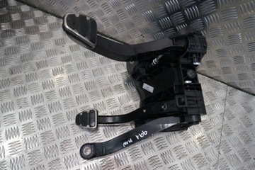 Pedal pedals brakes grip porsche 991 mechanics, фото