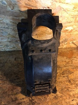 Yamaha xs 400 fender rear wing, фото