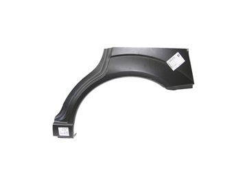 Wing repair kit ass ford focus 1 mk1 hatchback 5 doors left, фото