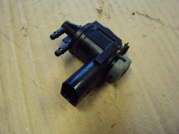 Клапан датчик вакуума vw audi skoda seat 1k0, фото