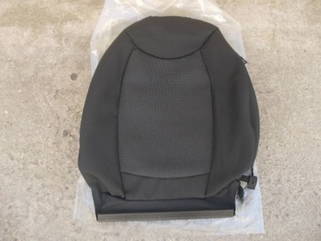 Mini countryman r60 paceman cladding seat, фото