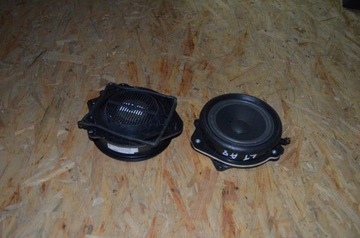 Динамик bose audi a8 4e0035411h, фото