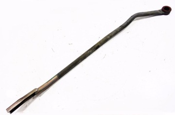 Кулиса переключения передач 1.6 8v ahl vw passat audi a4, фото