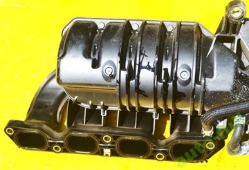 Intake manifold toyota corolla e12 vvti gasoline, фото