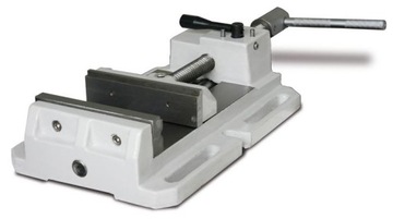 Vise machine optimum 3000230 105 mm, фото