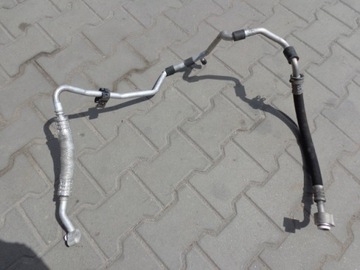 Vw golf v a3 1.9 tdi wire air conditioner, фото