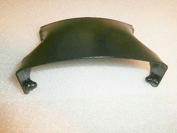 Honda cbr 125 r fuck fasteners wings new, фото