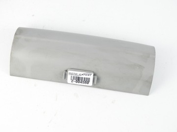 Mercedes w220 protection plastic cover glove compartment, фото