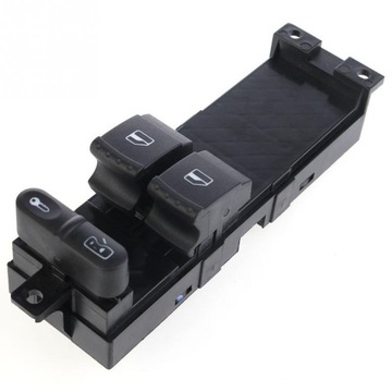 Control panel glass vw golf 4 97 - 03 bora 98 - 05, фото