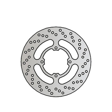 Ng brake disc ass suzuki gs 500e/ f '89 - '08 gsx 600/ 750 f '89 - '97 (250, фото