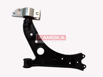 Lever kamoka to audi a3 03- 1 vw golf v/ vi 04- 1k0407152p, фото