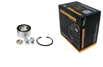 Bearing wheels skoda octavia 1 1u roomster seat leon 1m toledo 1m front, фото