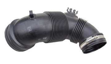 Tube inlet air 5q0129654l vw audi skoda seat, фото