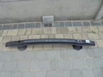 Bmw 3 e90 m3 sedan restyling - rear beam, фото