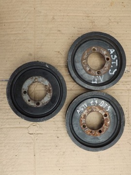 Wheel shaft opel astra 4 j mokka 1. 7cdti 55575960, фото
