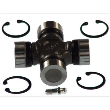 [ у 110] pto shaft cross member (26, 99mmx74, 6mm), фото