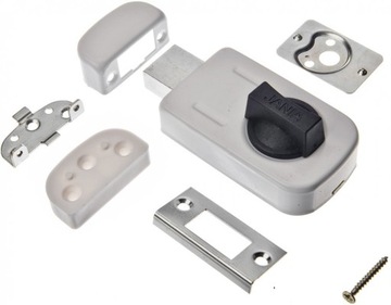 Lock for surface mounting archer upper jania cheap, фото