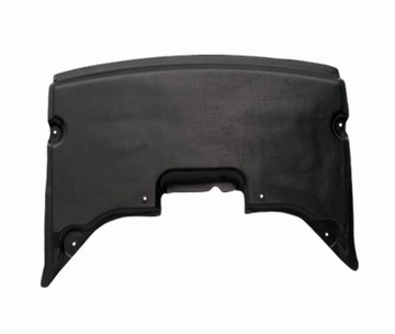 Protection motor mercedes a-class a168 98-04, фото