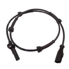 Sensor abs ass back trafic 3 vivaro b 1, 6dci, фото