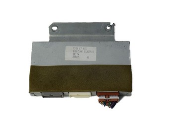 Control unit computer c153676c0 mazda premacy 1 2.0, фото