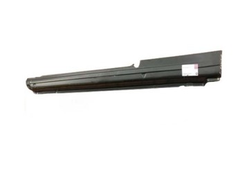Fiat punto 93 - 99 threshold thresholds cladding 3 left door 301741, фото