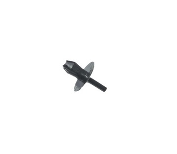 Clip pin extender opel astra g vectra b omega 10 pieces, фото